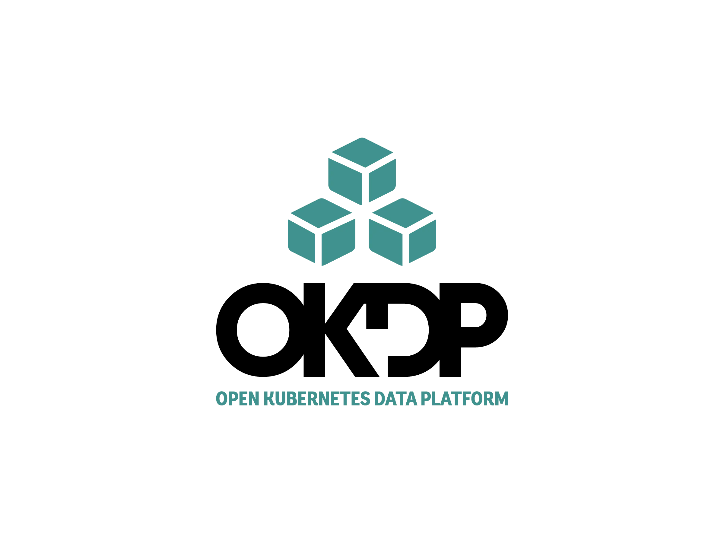 OKDP Logo